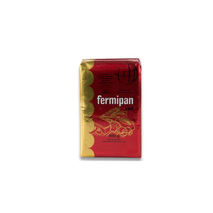 DRIED YEAST FERMIPAN RED main product photo