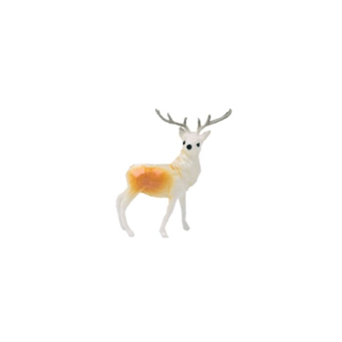 REINDEER PLASTIC main product photo