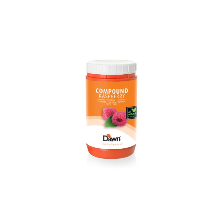 RASPBERRY NATURAL COMPOUND main product photo