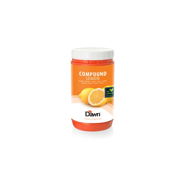LEMON NATURAL COMPOUND main product photo
