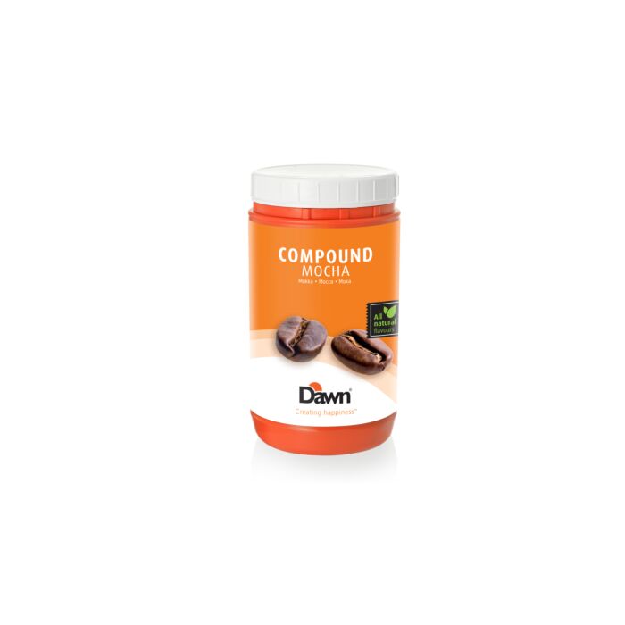 MOCHA NATURAL COMPOUND main product photo