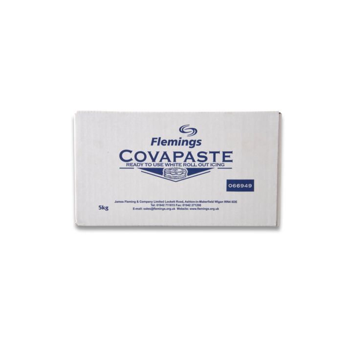COVAPASTE WHITE main product photo