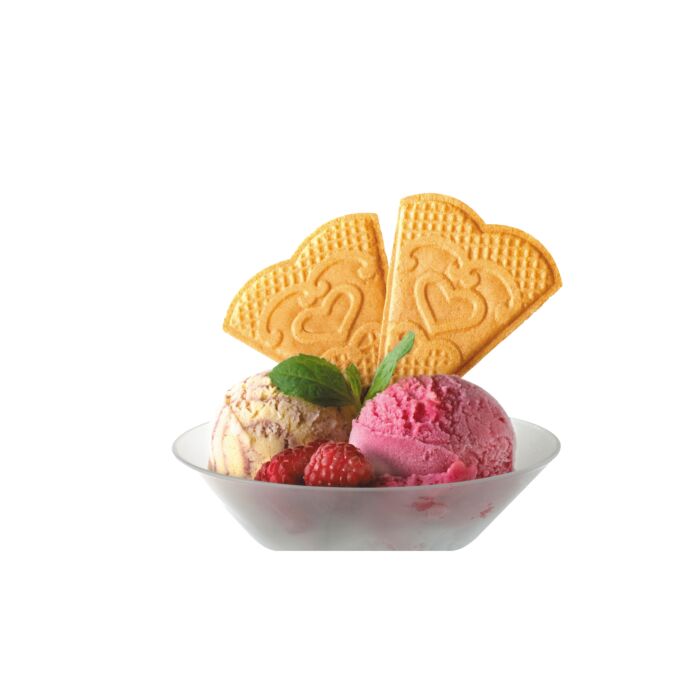 FLORENTINE FAN WAFER main product photo