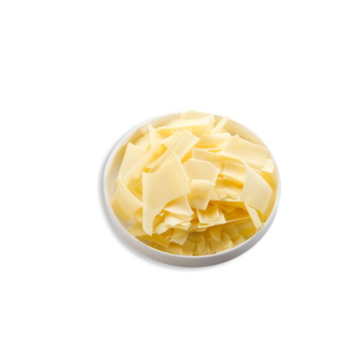 CHOCOLATE SHAVINGS WHITE main product photo