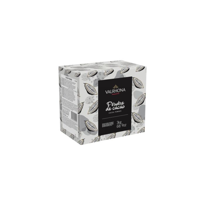 COCOA POWDER main product photo