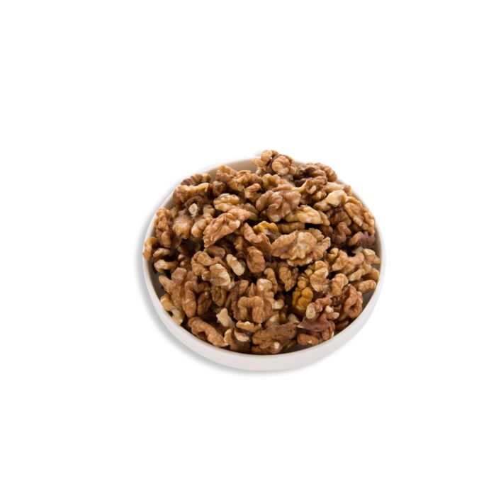WALNUT HALVES main product photo