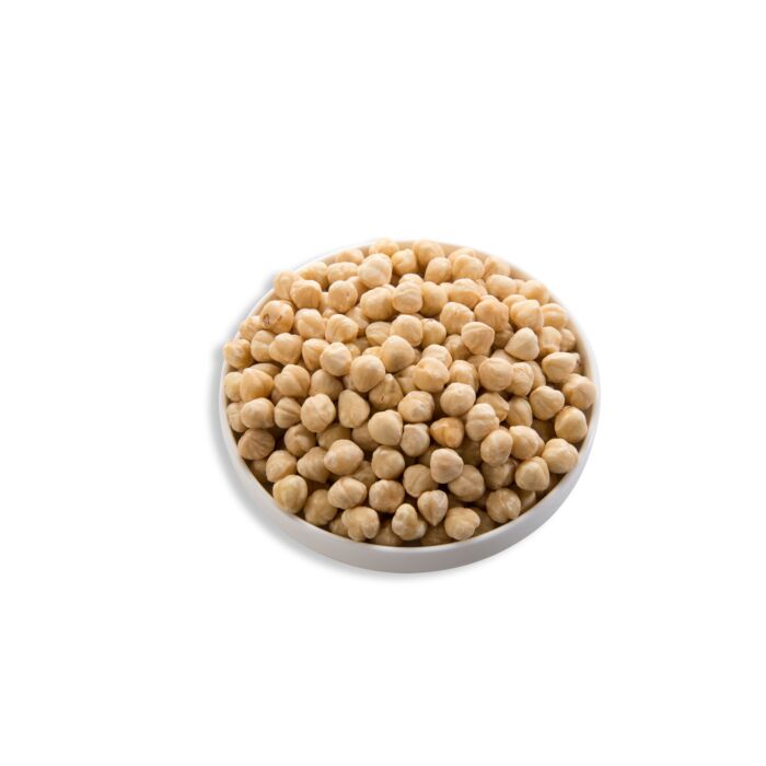 HAZELNUTS WHOLE & BLANCHED main product photo