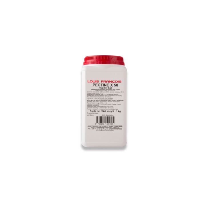 PECTIN X58 main product photo