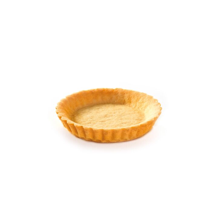 TART SABLÉE 8.5CM UNCOATED main product photo