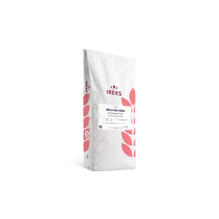 MELLA KALT-KREM POWDER main product photo