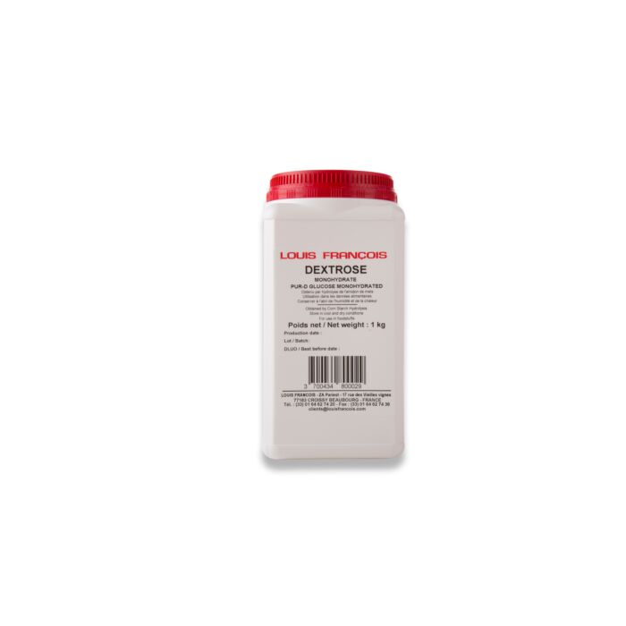 DEXTROSE main product photo