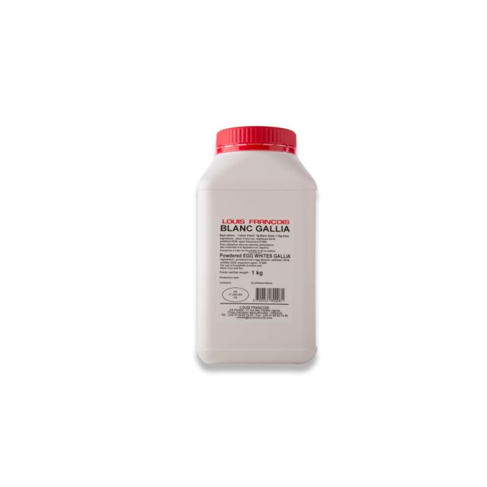 POWDERED EGG WHITES main product photo
