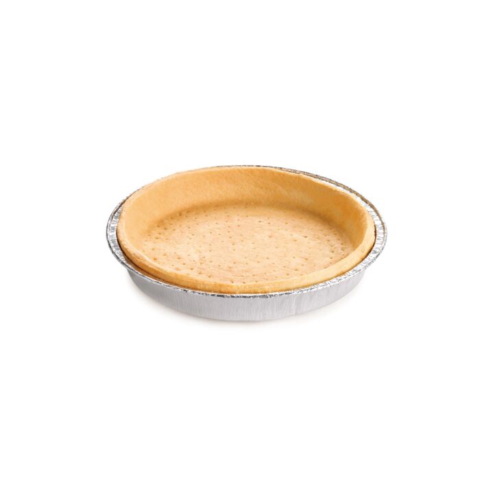 PUFF PASTRY QUICHE BASE 18CM main product photo