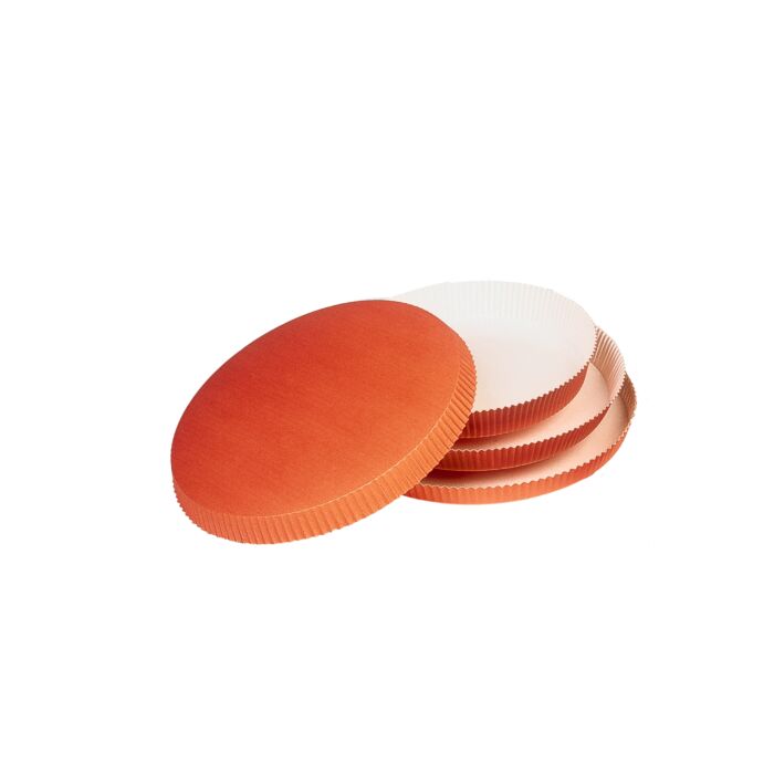 TART MOULD ROUND 12CM main product photo