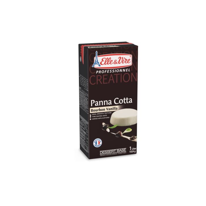 PANNA COTTA main product photo