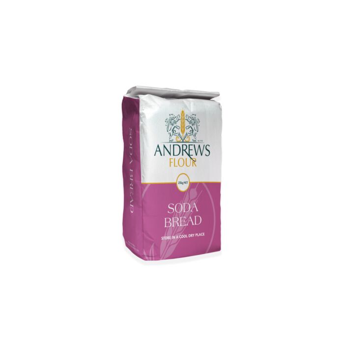 SODA BREAD FLOUR main product photo
