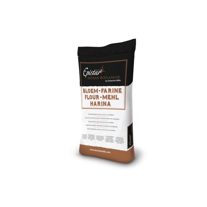 EPISTAR BELLE MEUNIERE T65 FLOUR main product photo