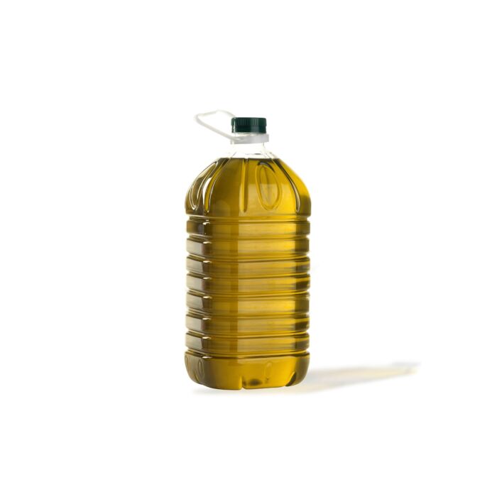 POMACE OIL main product photo