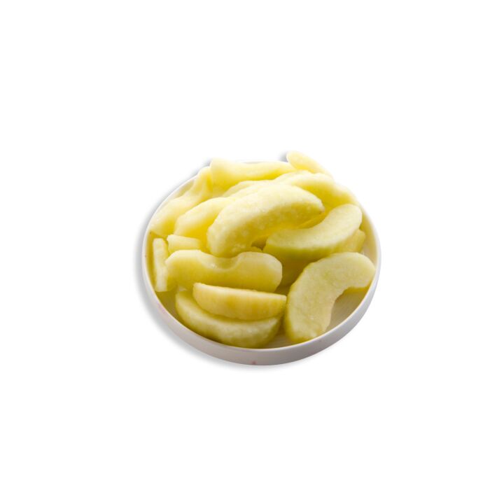 FROZEN APPLE SEGMENTS main product photo