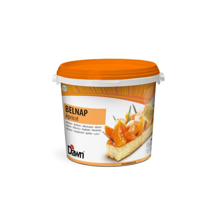 BELNAP APRICOT GLAZE main product photo