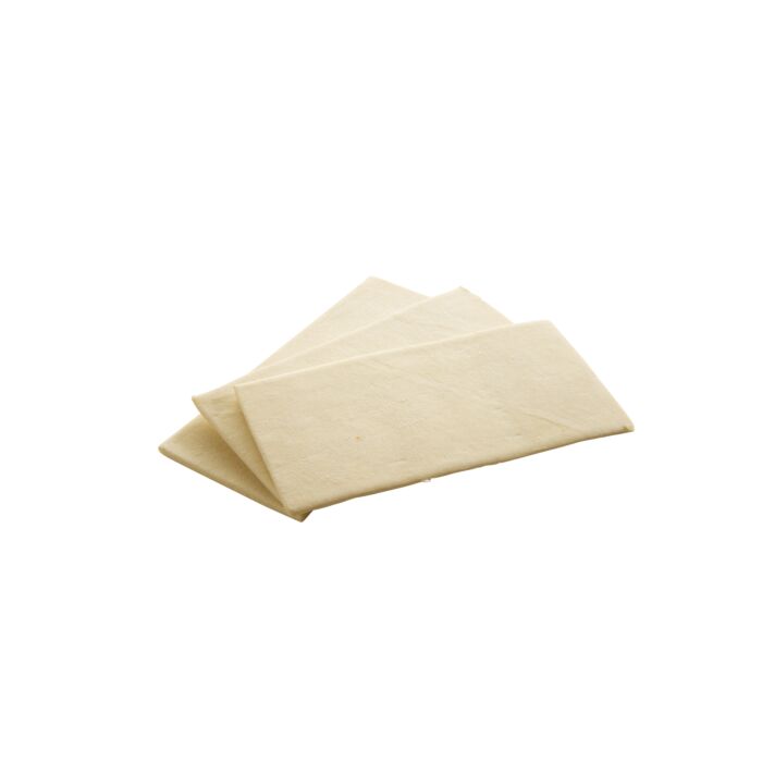 CREAM SLICE PUFF PASTRY SHEETS main product photo