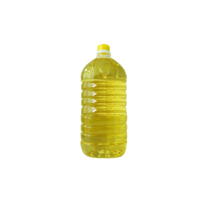 SUNFLOWER OIL REFINED main product photo