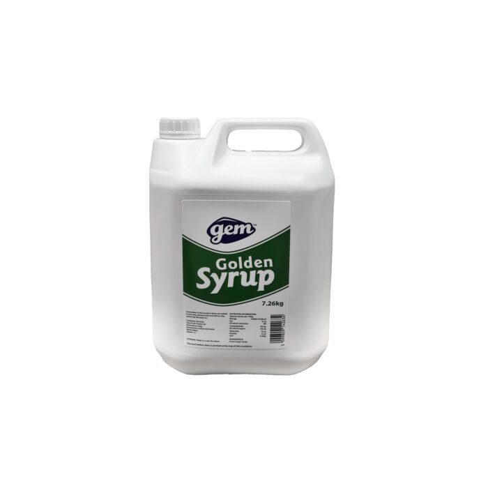 GOLDEN SYRUP main product photo