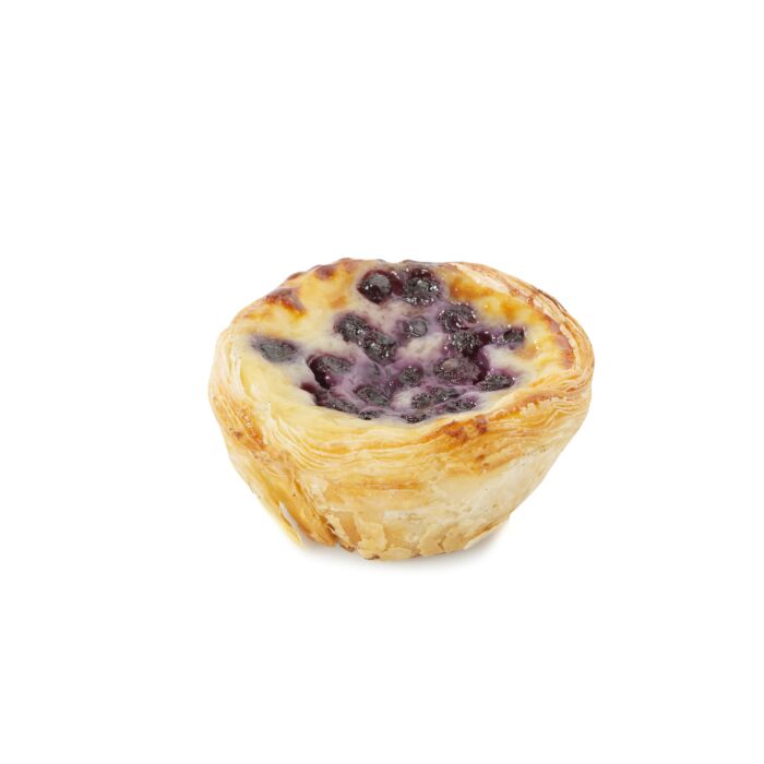 PASTÉIS DE NATA BLUEBERRY main product photo