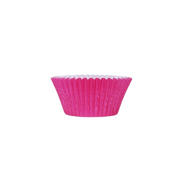 CUPCAKE CASE CERISE main product photo