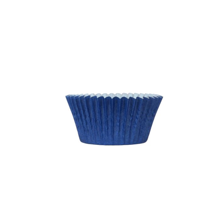 CUPCAKE CASE NAVY BLUE main product photo