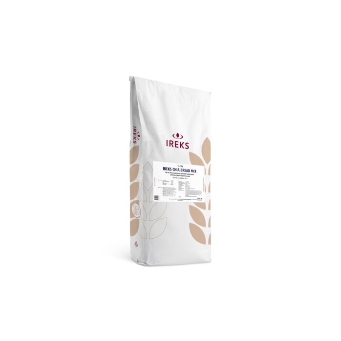 CHIA BREAD MIX main product photo