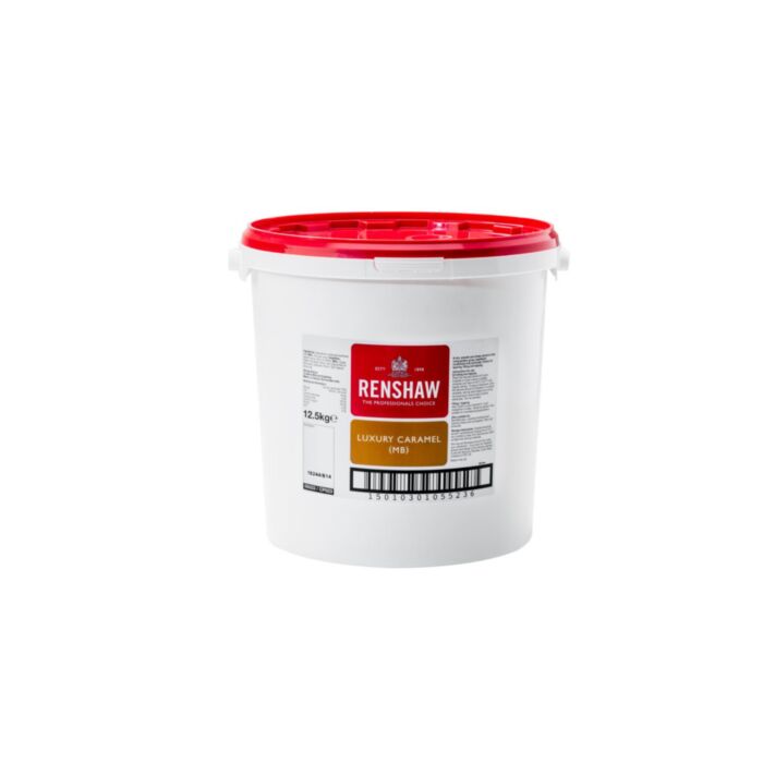 RENSHAW LUXURY CARAMEL main product photo