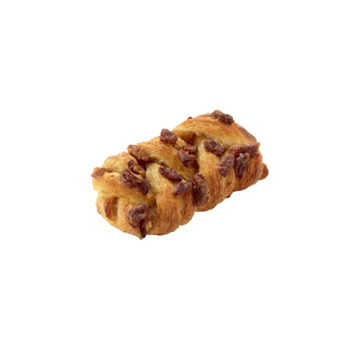 MAPLE PECAN PLAIT main product photo