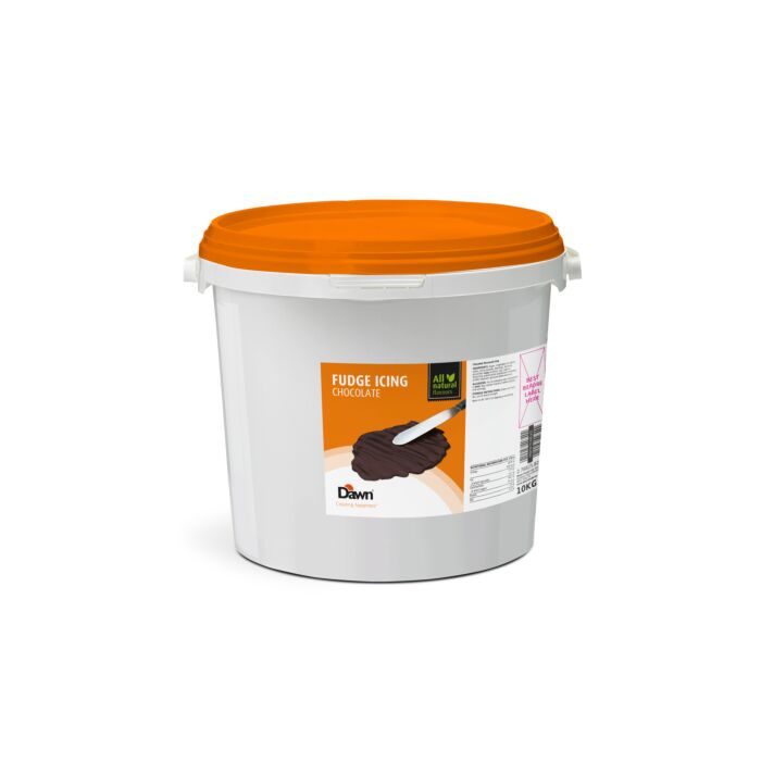 FUDGE ICING CHOCOLATE main product photo