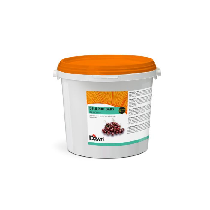 DARK CHERRY FRUIT FILLING 38% main product photo