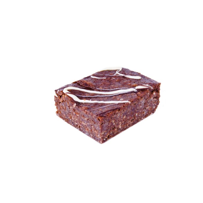 GLUTEN FREE CLASSIC CHOCOLATE BROWNIE main product photo