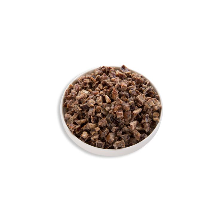 DATES CHOPPED & RICE ROLLED main product photo