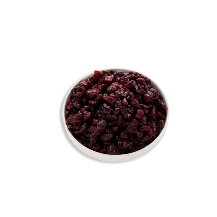 CRANBERRIES DRIED main product photo