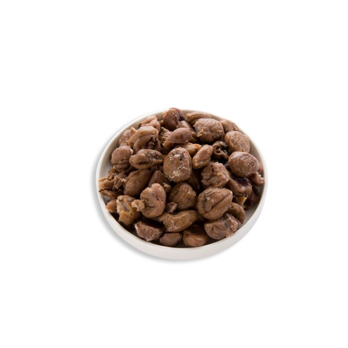 CHESTNUTS WHOLE main product photo