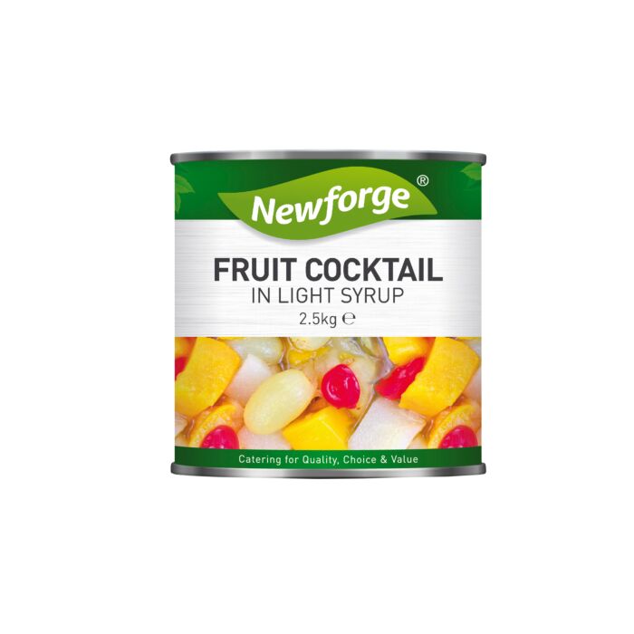 FRUIT COCKTAIL main product photo