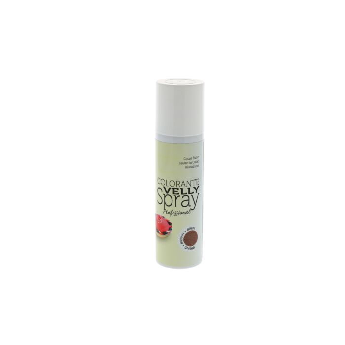 BROWN VELVET SPRAY main product photo