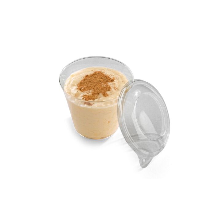 SABERT PLASTIC GLASS 23CL main product photo