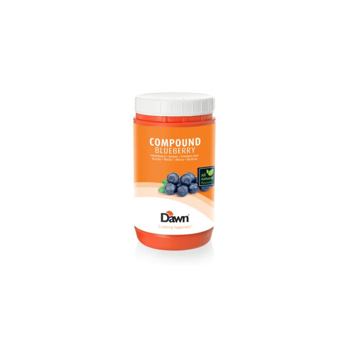 BLUEBERRY NATURAL COMPOUND main product photo