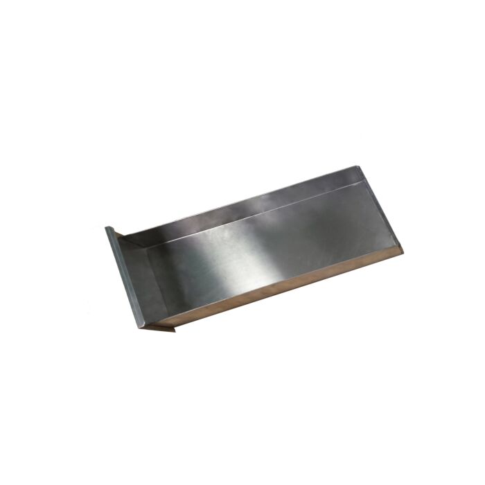 STAINLESS STEEL BAKING TRAY main product photo