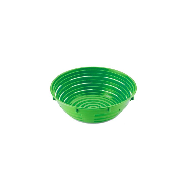 COUNTRY ROUND DOUGH BASKET 19CM main product photo