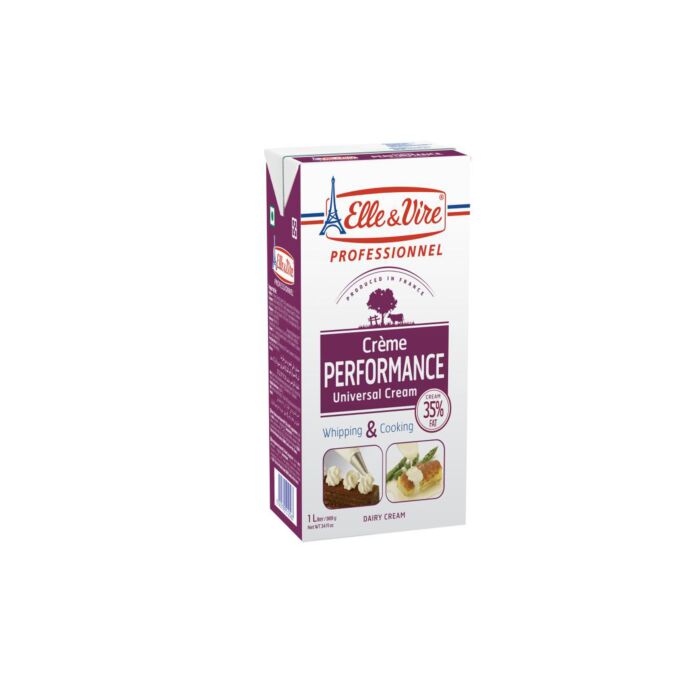 PERFORMANCE UNIVERSAL CREAM 35% main product photo