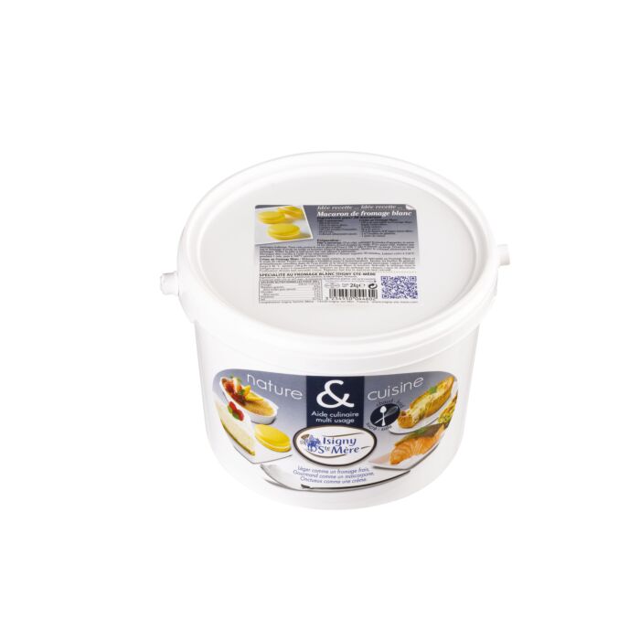 NORMANDY FROMAGE FRAIS CREAM CHEESE main product photo