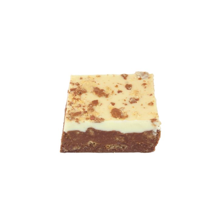 MALT CRUNCH TRAYBAKE main product photo