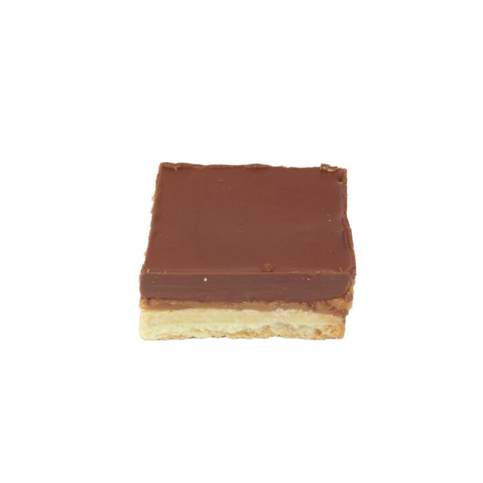 CARAMEL SHORTBREAD TRAYBAKE main product photo