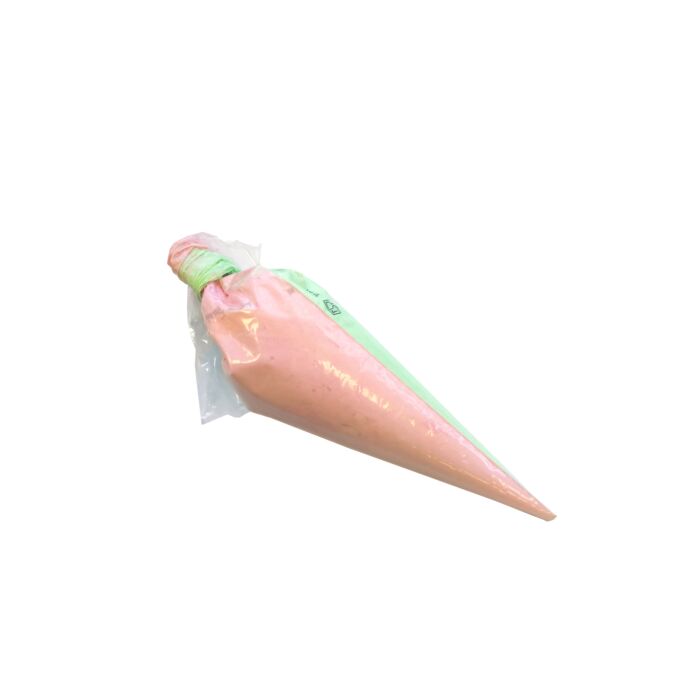 DOUBLE PIPING BAG main product photo